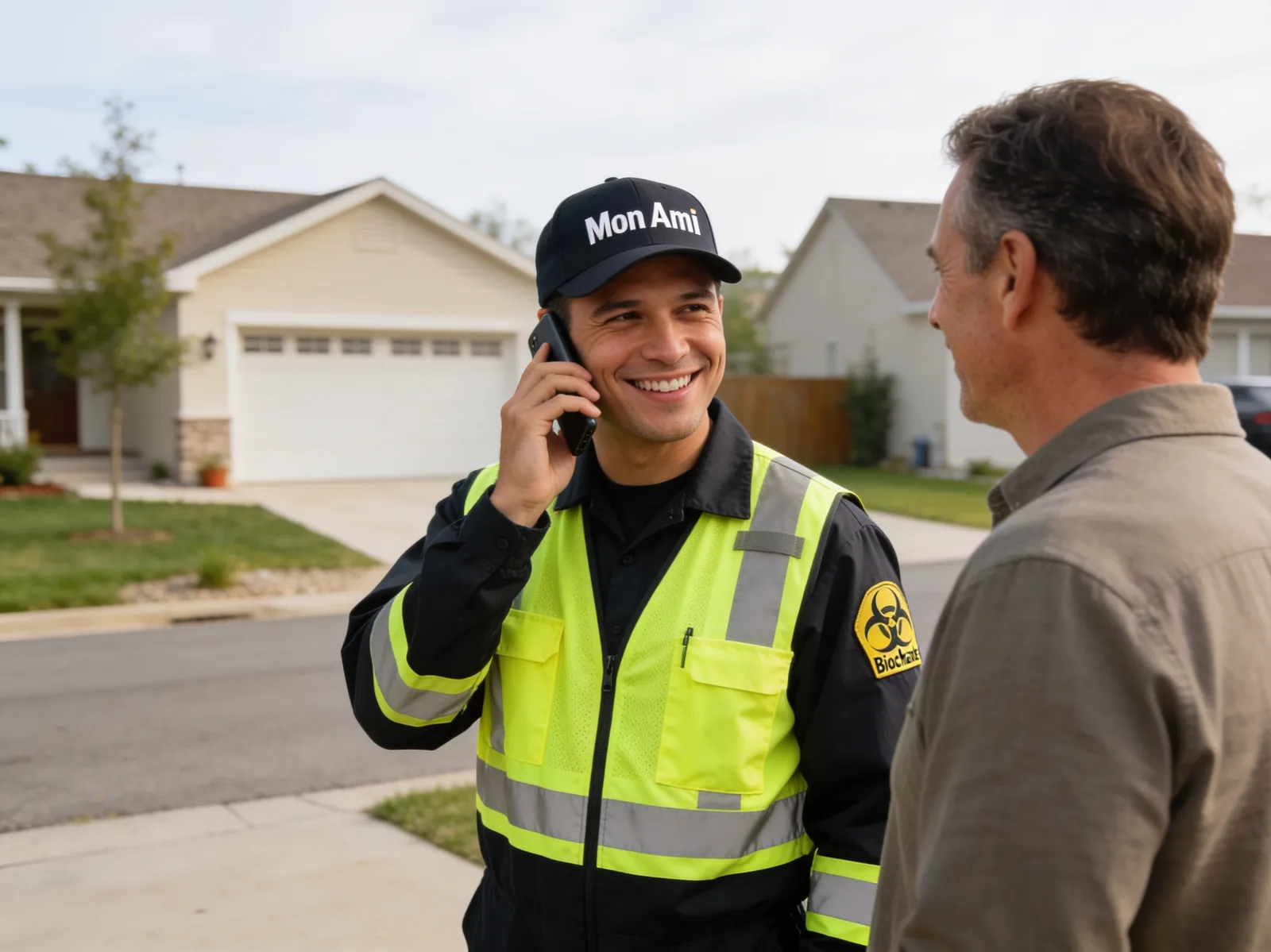 Sewage Cleanup Saint Cloud, MN FAQs