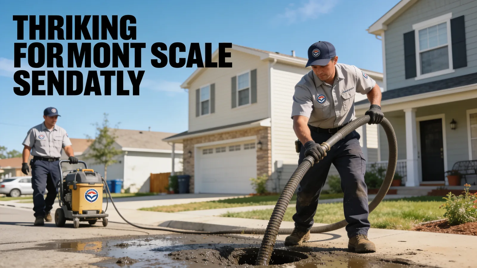 Sewage Cleanup in Saint Cloud, MN near me